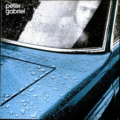 GABRIEL, PETER - 1 (CAR) : REMASTERED (33 1/3 RPM) - LP