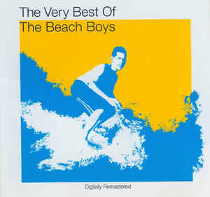 BEACH BOYS - VERY BEST OF : 30 TRACKS - CD