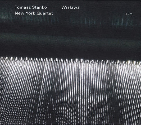STANKO, TOMASZ / NEW YORK QUARTET - WISLAWA - CD
