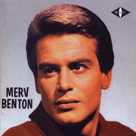 BENTON, MERV - GREATEST HITS 1964-67 - CD