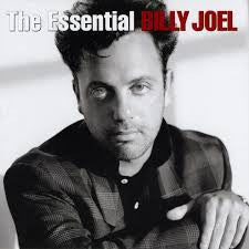 JOEL, BILLY - ESSENTIAL : 2CD SET - CD