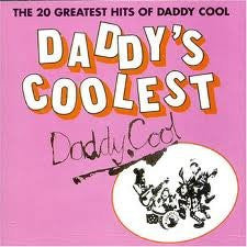 DADDY COOL - DADDY'S COOLEST - CD