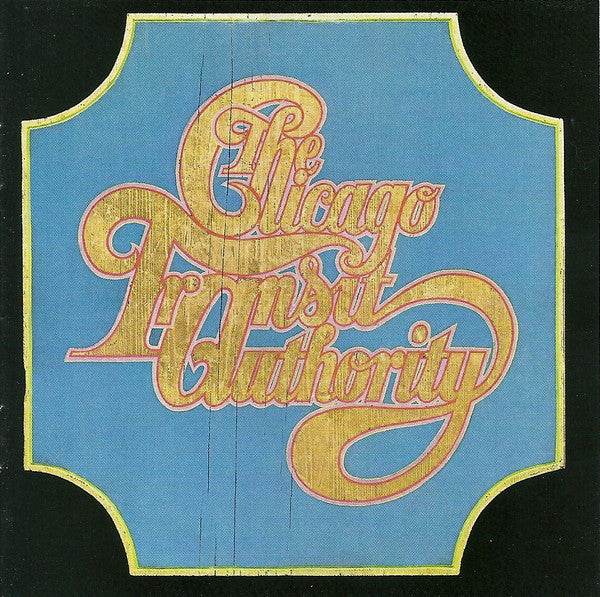 CHICAGO - CHICAGO TRANSIT AUTHORITY - CD