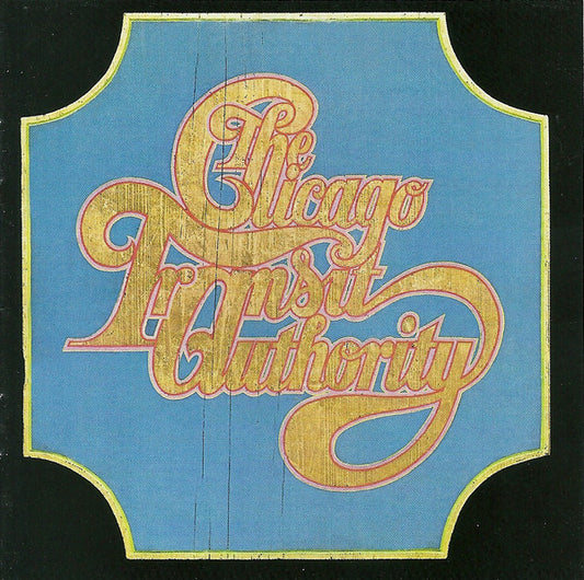 CHICAGO - CHICAGO TRANSIT AUTHORITY - CD