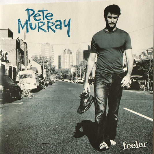 MURRAY, PETE - FEELER - CD