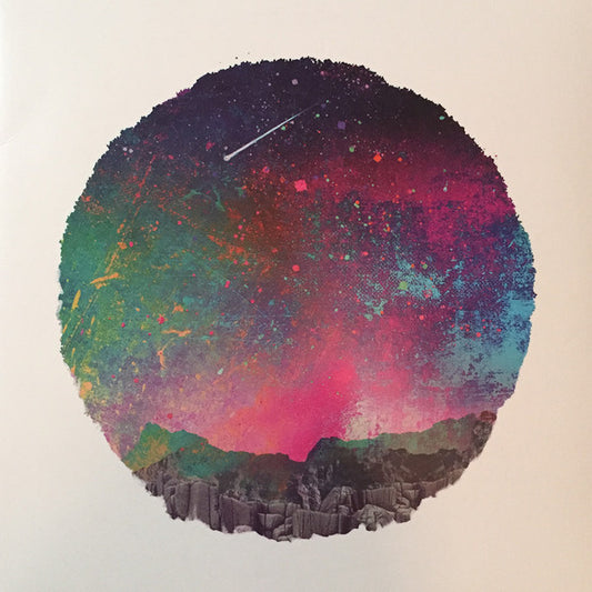 KHRUANGBIN - UNIVERSE SMILES UPON YOU : 180-GRAM - LP