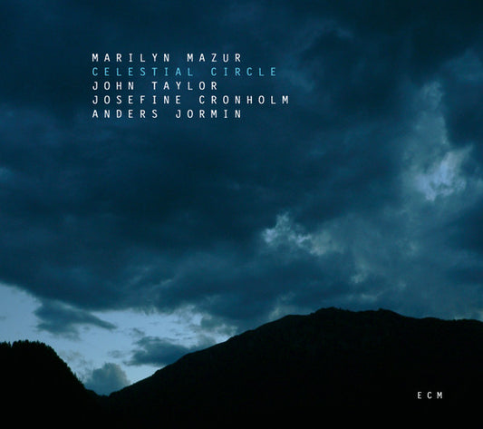 MAZUR, MARILYN - CELESTIAL CIRCLE - CD