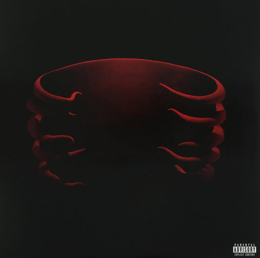 TOOL - UNDERTOW : 2LP SET - LP