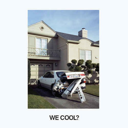 ROSENSTOCK, JEFF - WE COOL? - LP