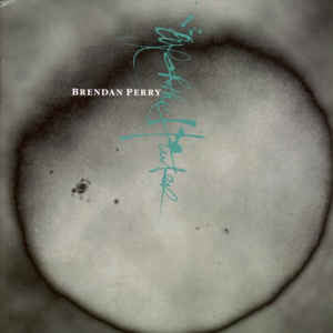 PERRY, BRENDAN - EYE OF THE HUNTER - CD