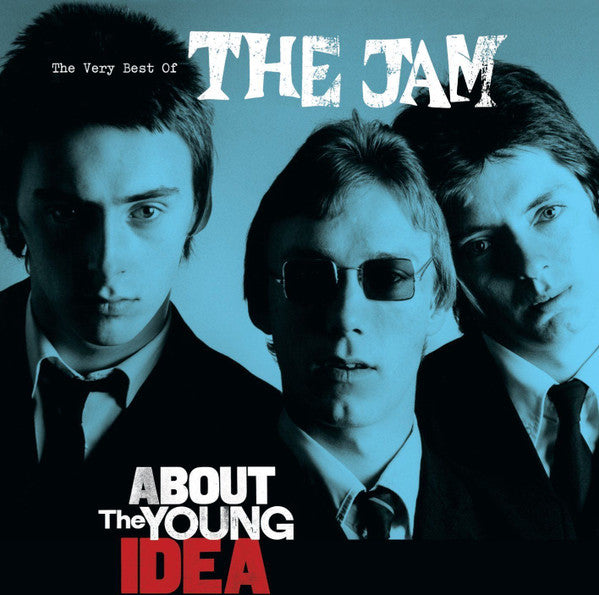 JAM - ABOUT THE YOUNG IDEA : VERY ... (2CD) - CD