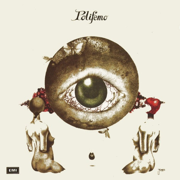 POLIFEMO - POLIFEMO - CD