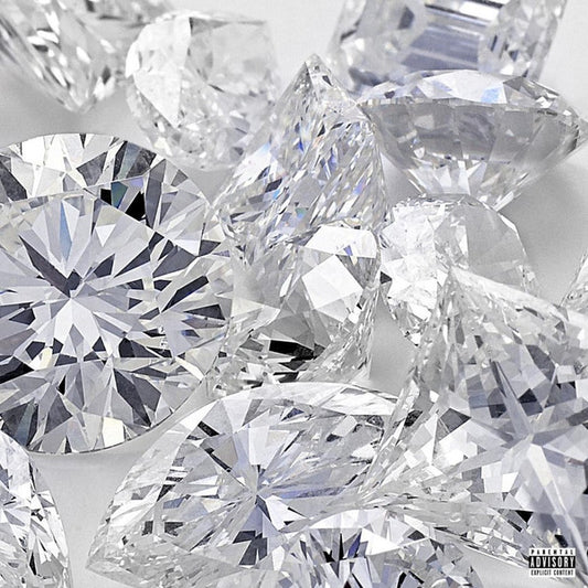 DRAKE / FUTURE - WHAT A TIME TO BE ALIVE - LP