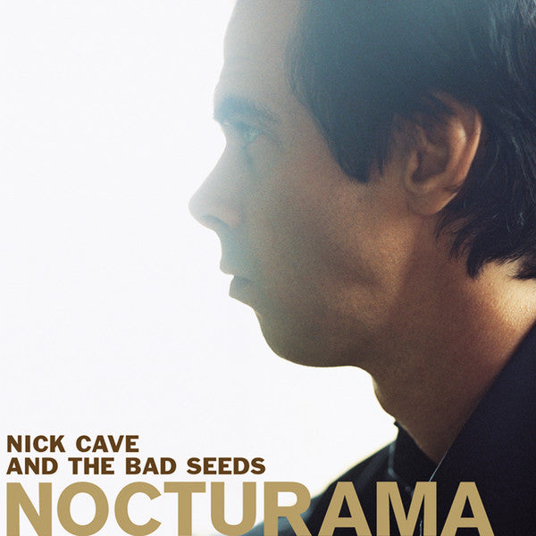 CAVE, NICK & THE BAD SEEDS - NOCTURAMA : 2LP REMASTERED EDITION - LP