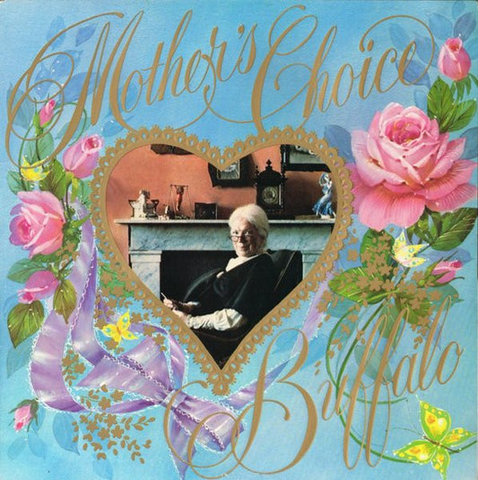 BUFFALO - MOTHER'S CHOICE: REMASTERED - CD