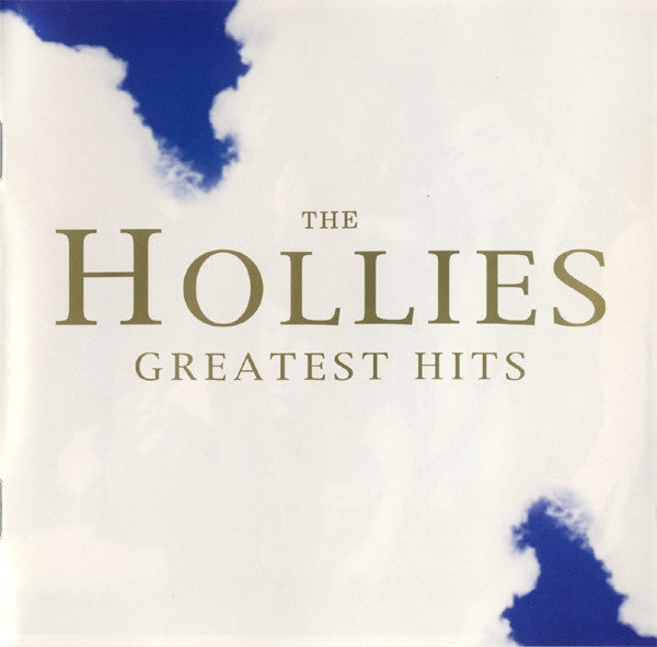 HOLLIES - GREATEST HITS : 2CD SET - CD