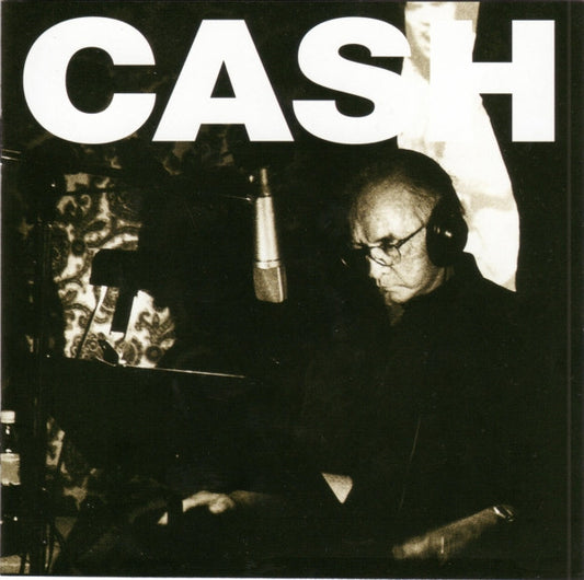 CASH, JOHNNY - AMERICAN V : HUNDRED HIGHWAYS - LP