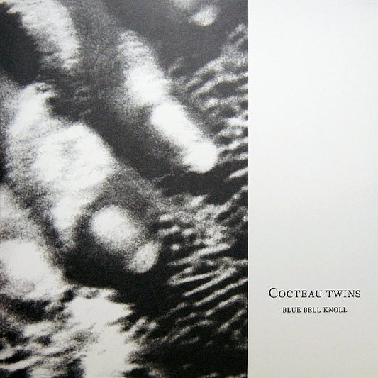COCTEAU TWINS - BLUE BELL KNOLL : 180-GRAM VINYL - LP