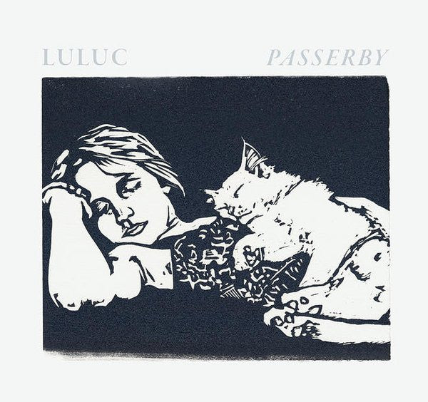 LULUC - PASSERBY - CD