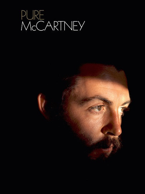 MCCARTNEY, PAUL - PURE MCCARTNEY : DELUXE BOOKPACK EDITION - CD