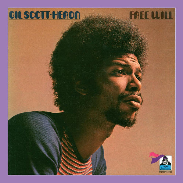 SCOTT-HERON, GIL - FREE WILL + 11 : REMASTERED - CD
