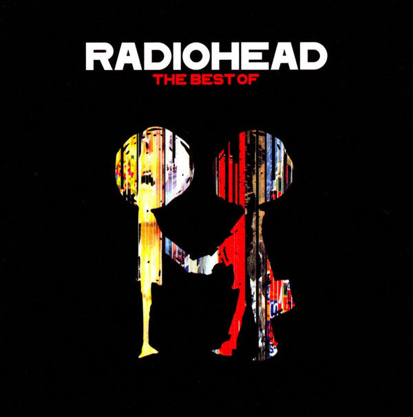 RADIOHEAD - BEST OF - CD