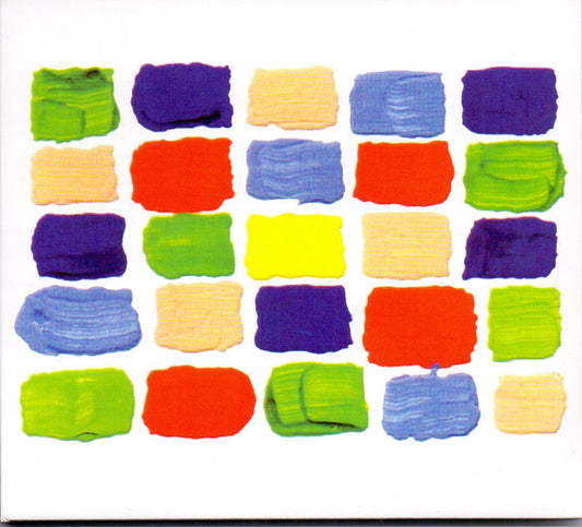 TROWER, ROBIN - LIVING OUT OF TIME - CD