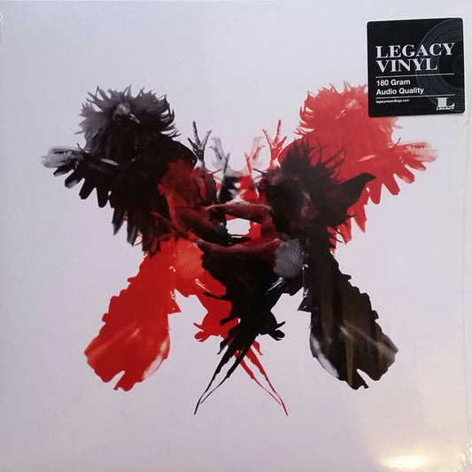 KINGS OF LEON - ONLY BY THE NIGHT : 2LP SET - LP