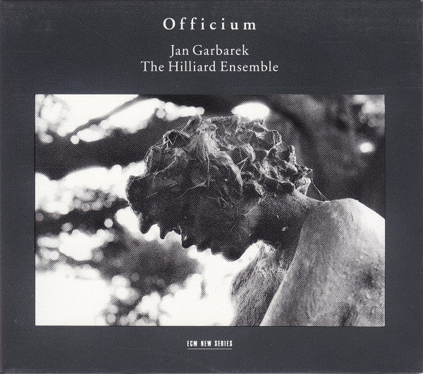 GARBAREK, JAN - OFFICIUM - CD
