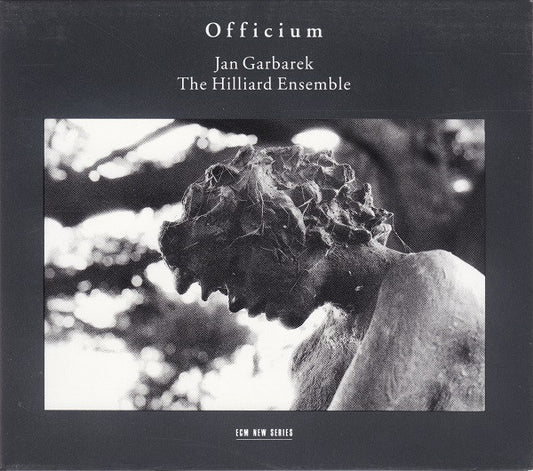 GARBAREK, JAN - OFFICIUM - CD