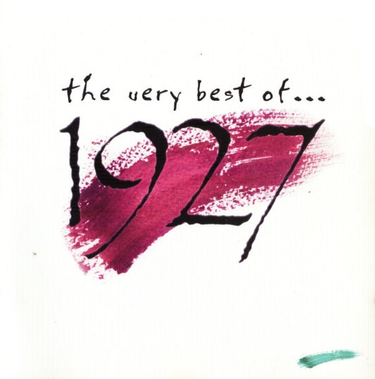 1927 (NINETEEN 27) - VERY BEST OF 1927 - CD