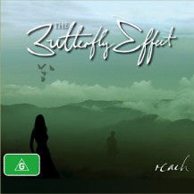 BUTTERFLY EFFECT - REACH - CD5