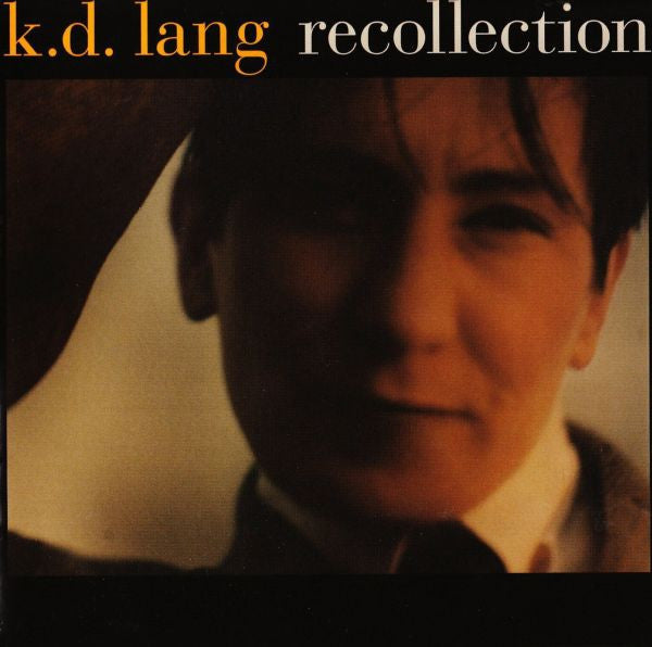 LANG, KD - RECOLLECTION 2CD SET - CD