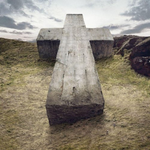 JUSTICE - AUDIO VIDEO DISCO - CD