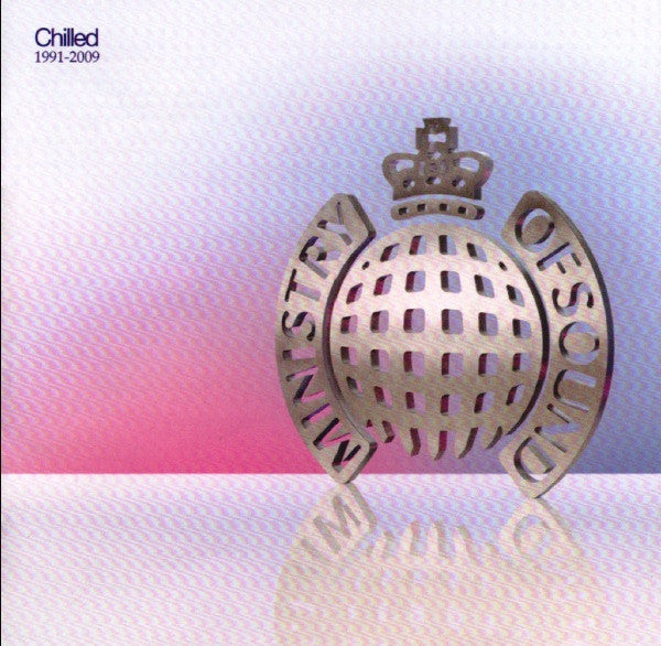 VARIOUS - MINISTRY OF SOUND: CHILLED 1991-2009 - CD