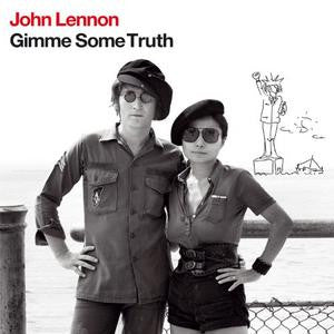 LENNON, JOHN - GIMME SOME TRUTH : LIFE IN MUSIC (4CD) - CD