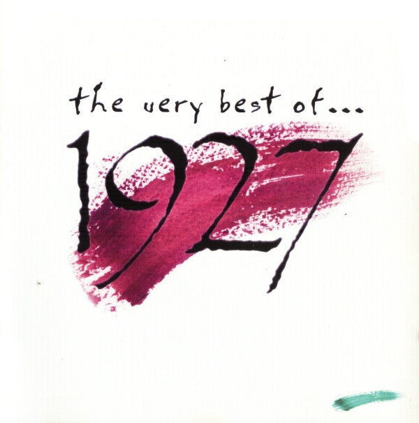 1927 (NINETEEN 27) - VERY BEST OF 1927 - CD