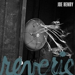 HENRY, JOE - REVERIE (LP + CD) - LP