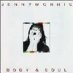 MORRIS, JENNY - BODY & SOUL (US PRESS) - LP