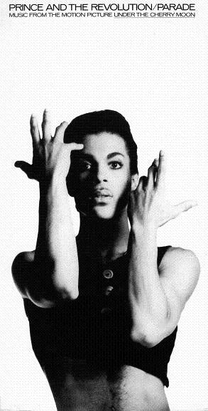 PRINCE - PARADE - CD