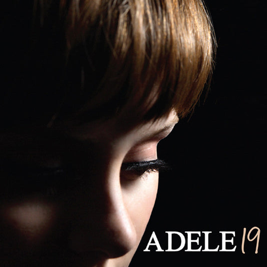 ADELE - 19 - LP