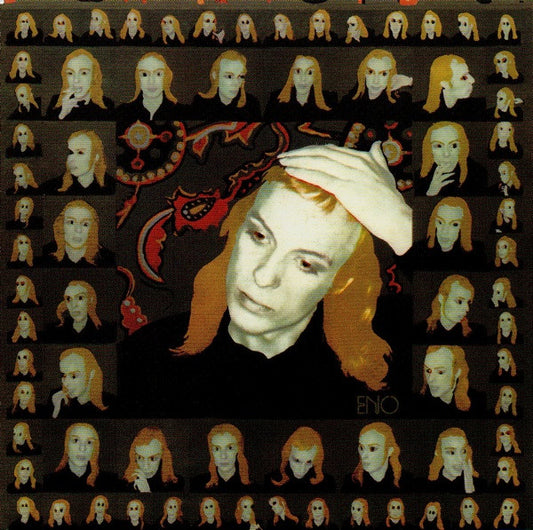 ENO, BRIAN - TAKING TIGER MOUNTAIN BY STRATEGY : REMA - CD