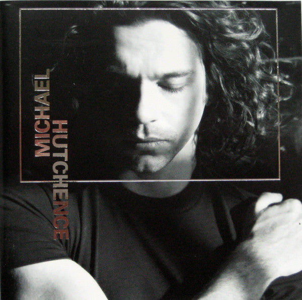 HUTCHENCE, MICHAEL - MICHAEL HUTCHENCE - CD
