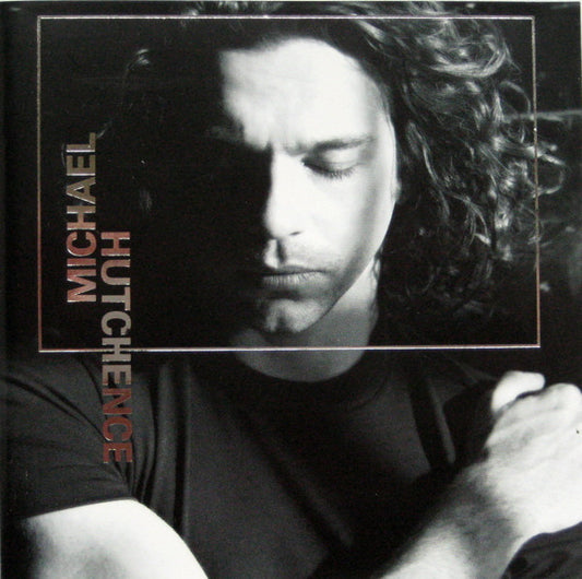 HUTCHENCE, MICHAEL - MICHAEL HUTCHENCE - CD