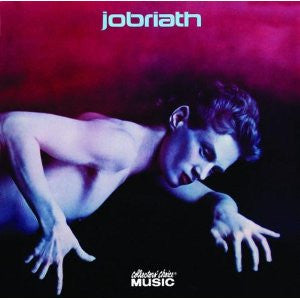 JOBRIATH - JOBRIATH - CD