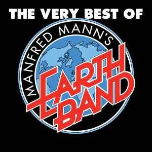MANFRED MANN'S EARTH BAND - VERY BEST OF MANFRED: 2CD SET - CD