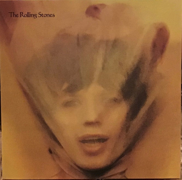 ROLLING STONES - GOATS HEAD SOUP : 2020 MIX - CD