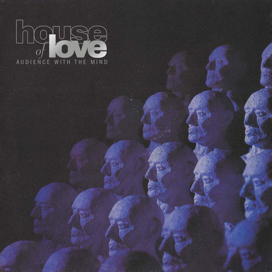 HOUSE OF LOVE - AUDIENCE WITH THE MIND : 180-GRAM VINYL - LP