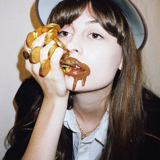 WEBSTER, FAYE - ATLANTA MILLIONAIRES CLUB : BLACK VINYL - LP