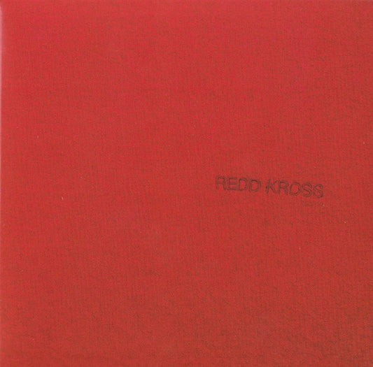 REDD KROSS - REDD KROSS (2024) - CD